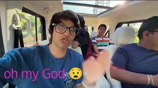 Part 2 Vlog with friends Delhi ka purana kila new video vlog  SHORAV JOSHI VLOGS [upl. by Petite770]