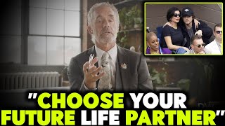 How To Choose Your Future Life partner  Jordan Peterson [upl. by Eseerahs]