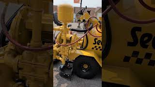 Sealmaster SP 300 Dual Squeegee Machine asphalt sealcoating construction sealing grind paving [upl. by Tiras]