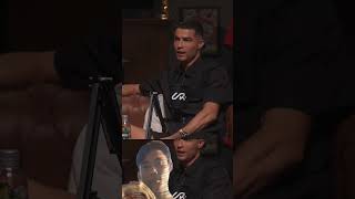 panutan ni bos Cristiano Ronaldo cr7 cristianoronaldo funny viralvideo fyp shorts [upl. by Leina]