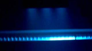 Beglec JBSystems Light Show Part 3 [upl. by Haile957]