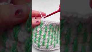 😍😍😍Crochet Stitch Pattern [upl. by Otreblaug357]