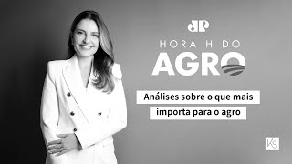 Reforma tributária carnes protesto de 8 mil agricultores e eleição nos EUA [upl. by Hulton]