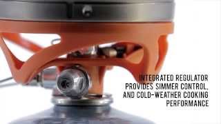 The Jetboil Sol Cooking System [upl. by Ode]