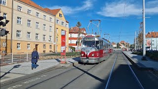 Pod modrým majákem 27 DN Vršovice  Kyje [upl. by Lauro]