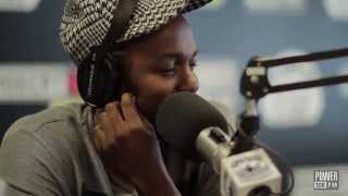 Kendrick Lamar Freestyle EXCLUSIVE [upl. by Brie551]