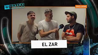 Entrevista a El Zar [upl. by Esbensen]