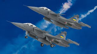 Meet The JAS 39 Gripen The Fighter Jet NATO Loves And Russia Hates [upl. by Acilef]