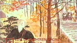 Life of Nichiren Shonin Part 18 [upl. by Nesnah]