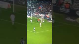 Alberth elis girondins prends un Ko placé dans un coma artificiel ce soir force à lui [upl. by Nivrehs]