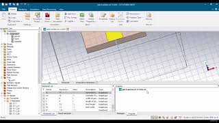 45 Optimizing Antenna Geometry for Given Frequency via Parametric Sweep  Part 2 [upl. by Relyk]