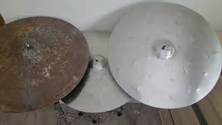 Keplinger Cymbals [upl. by Alesiram]