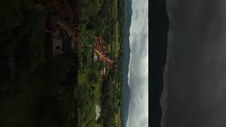 Jharkhand view Drone cinematic shorts videography drone [upl. by Burris]