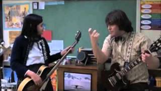 School of Rock Clips [upl. by Reiche550]