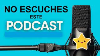 NO ESCUCHES ESTE PODCAST  EP 1 NoEscuchesEstePodcast 🎙🔥 [upl. by Beekman]