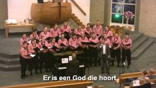 Er is een God die hoort [upl. by La]