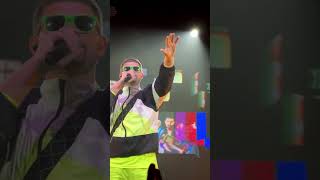 Noize MC — Из окна— live Boston Бостон 2024 [upl. by Malloy]