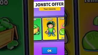 Buying jonbtc skin Full video soon🔥 [upl. by Ala701]