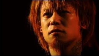 DIR EN GREY  Undecided ENG SUB LIVE [upl. by Nitsid]