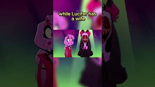 Did Vivziepop just confirm RadioApple as canon Hazbin Hotel merch situation explained [upl. by Llerdnam]