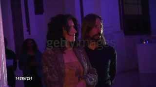 Lisa Edelstein dancing with Robert Russell [upl. by Ines194]