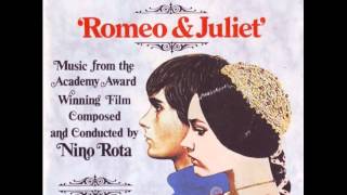 ROMEO amp JULIET NINO ROTA [upl. by Brozak89]