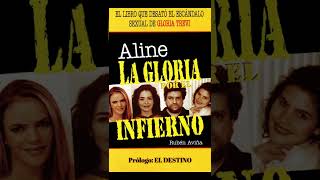 Aline La Gloria Por El Infierno Prólogo [upl. by Cumine822]