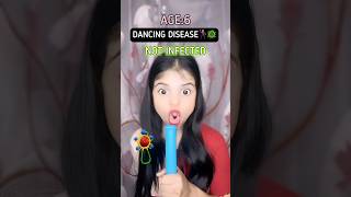 You Live In A World Where Dancing Is A Disease🤫 shorts youtubeshorts funny [upl. by Laurentia]