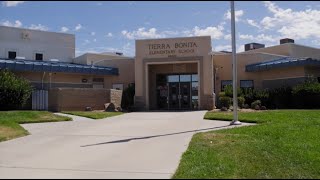 Tierra Bonita Elementary School 20232024 [upl. by Netneuq179]