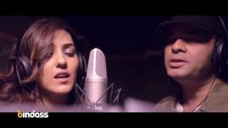 Yeh Hai Aashiqui Season 4 Song In Studio Official Music Video feat Mohit Chauhan and Neeti Mohan [upl. by Xila494]