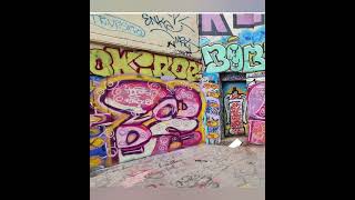 Solid Terror Graffiti S TodeS 201921 [upl. by Khorma]