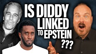 Diddy’s Jail Cell Raided amp Elon Talks as Kash Patel Promises quotListquot Release on Jan 20  Shawn Bolz [upl. by Gemma]