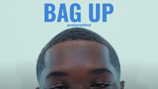 greatestredefined  Bag Up Official Video dir by ericklx [upl. by Haggi]