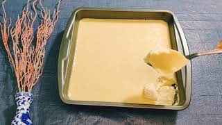 Bengali Mishti Doi  Bengali quick Sweet Yogurt Quick and Easy process Home made dahi [upl. by Shiller]