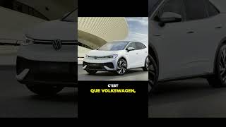 Pourquoi VW connait une CRISE sans Précèdent  automobile vehicule info [upl. by Rica]