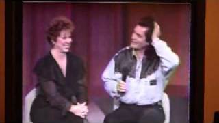 Engelbert Humperdinck on Vicki part 1 [upl. by Gorga202]