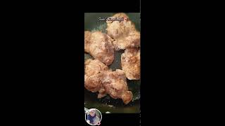 LETS COOK PAN SEARED CHICKEN THIGHS FOR DINNER cooking livestreaming [upl. by Alek890]