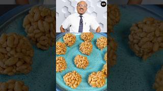 Dr Bimal Chhajers Healthy Diwali Sweet Recipe shorts [upl. by Aneerbas]