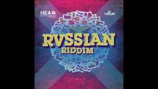 Chan Dizzy  Love Of Mi Life  Rvssian Riddim [upl. by Naujaj]