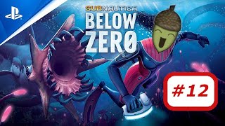 Subnautica Below Zero 12 Die Seebahn [upl. by Ninette]