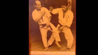 Mas Oyama Founder of Kyokushin Karate [upl. by Aelat]