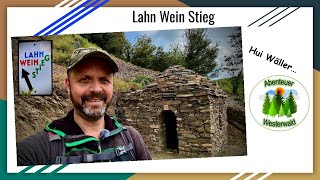 Abenteuer Westerwald  Der Lahn Wein Stieg [upl. by Nolra260]