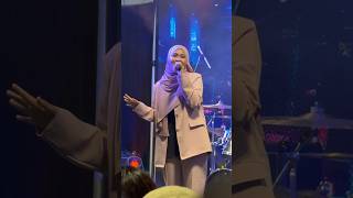 Siti Nordiana  Paling Comel Live  Celebfest 2024 Singapore sitinordiana [upl. by Velasco411]