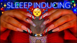 ASMR 🌙✨SLEEEEP INDUCING TRIGGERS FOR 100 TINGLES 😴✨ SLEEP IN 25 MINUTES💤 [upl. by Nevetse455]