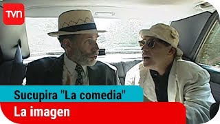 La imagen  Sucupira quotLa comediaquot  T1E13 [upl. by Danila]