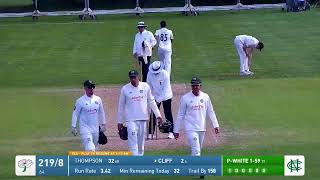 LIVE STREAM  Day 2  Nottinghamshire CCC 2nd XI vs Yorkshire 2nd XI [upl. by Tyrrell626]