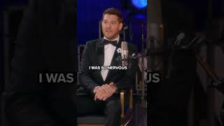 Bublé talks about meeting Snoop Dogg and its EVERYTHING ✨ [upl. by Naresh970]