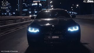 BMW M5 F90 LIMMA amp blvckmania Moscow [upl. by Eugene]