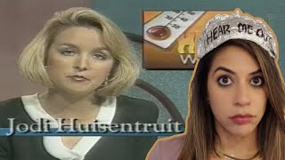 Bizarre twists  turns in the Jodi Huisentruit case [upl. by Dahaf]