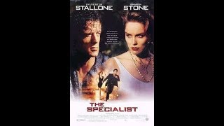 The Specialist 1994 Sylvester Stallone Movie Review and Breakdown [upl. by Sayles174]